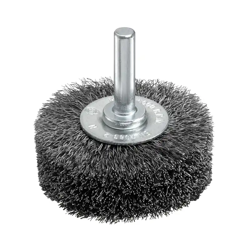 Cirkulärborste Trygg betalning